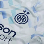 INTER MILAN 2025/26 AWAY SHIRT - Image 3