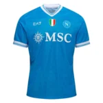 NAPOLI 2025/26 HOME SHIRT