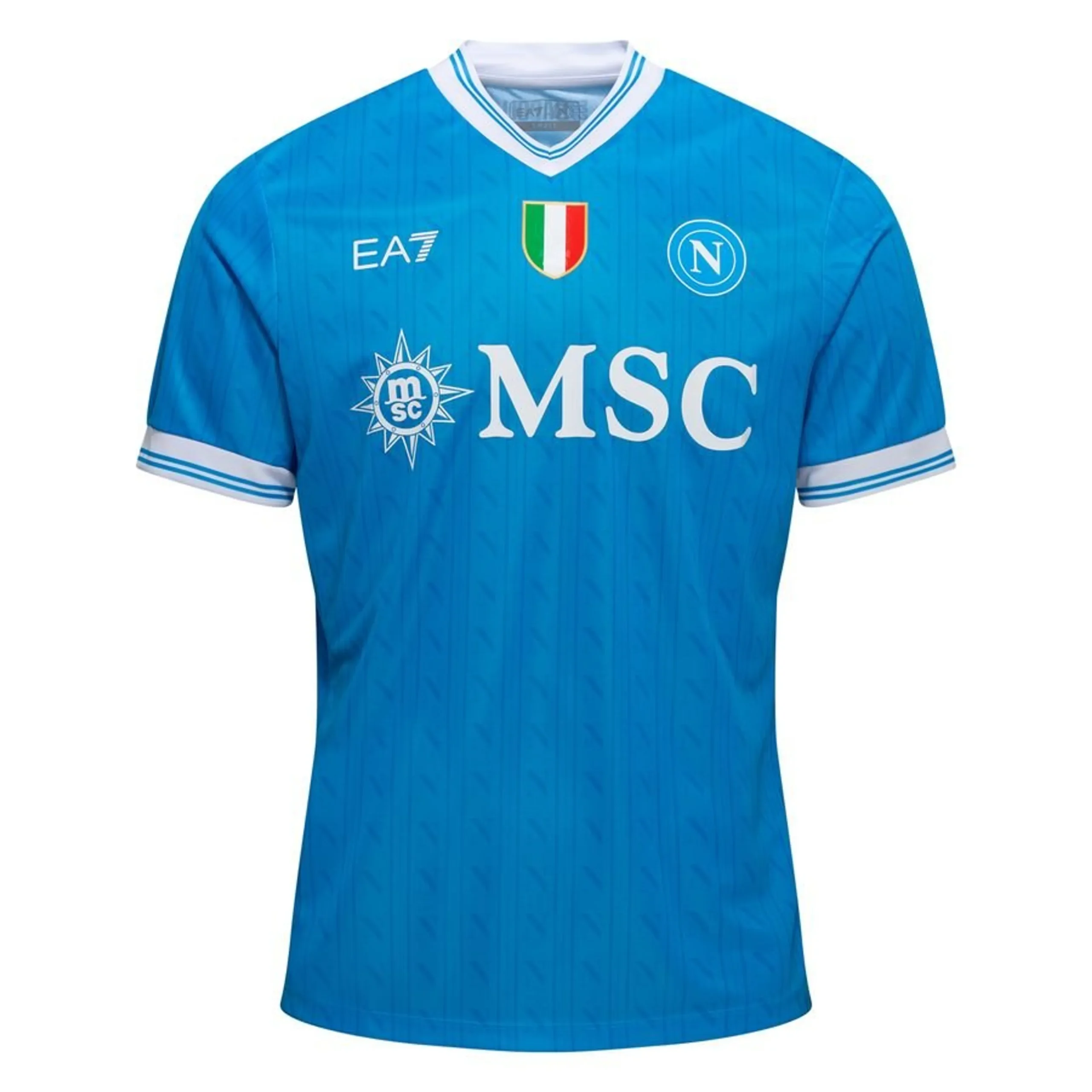 338a12ba8935 NAPOLI 2025/26 HOME SHIRT - Image 1