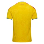 Colombia Home Shirt World Cup 2026 - Image 2