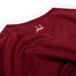 Qatar Home Shirt World Cup 2026 - Image 4