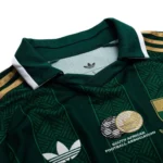 South Africa Away Shirt World Cup 2026 - Image 4