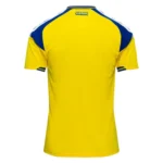 Sweden Home Shirt World Cup 2026 - Image 2