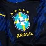 Brazil Away Shirt World Cup 2026 - Image 4