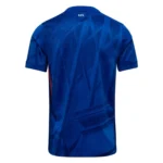 CHELSEA FC 2025/26 HOME SHIRT - Image 2