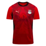 Egypt Home Shirt World Cup 2026