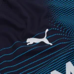 OLYMPIQUE MARSEILLE 2025/26 AWAY SHIRT - Image 4