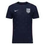 USA Away Shirt World Cup 2026