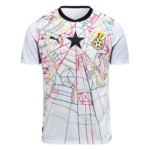Ghana Home Shirt World Cup 2026 - Image 4