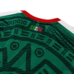 Mexico Home Shirt World Cup 2026 - Image 5