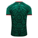 Mexico Home Shirt World Cup 2026 - Image 2