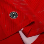 Switzerland Home Shirt World Cup 2026 - Image 10