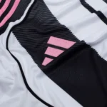JUVENTUS 25/26 HOME KIT - Image 4