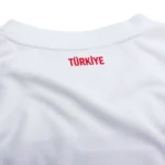 Turkey Away Shirt World Cup 2026 - Image 5