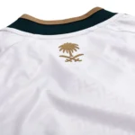 Saudi Arabia Away Shirt World Cup 2026 - Image 4