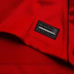 Canada Home Shirt World Cup 2026 - Image 4