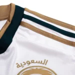 Saudi Arabia Away Shirt World Cup 2026 - Image 5
