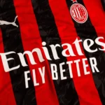 AC MILAN 2025/26 HOME SHIRT - Image 4