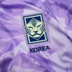 South Korea Away Shirt World Cup 2026 - Image 4
