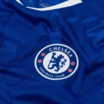 CHELSEA FC 2025/26 HOME SHIRT - Image 3