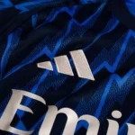 ARSENAL FC 2025/26 AWAY SHIRT - Image 5