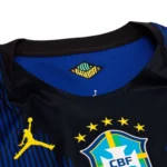 Brazil Away Shirt World Cup 2026 - Image 3