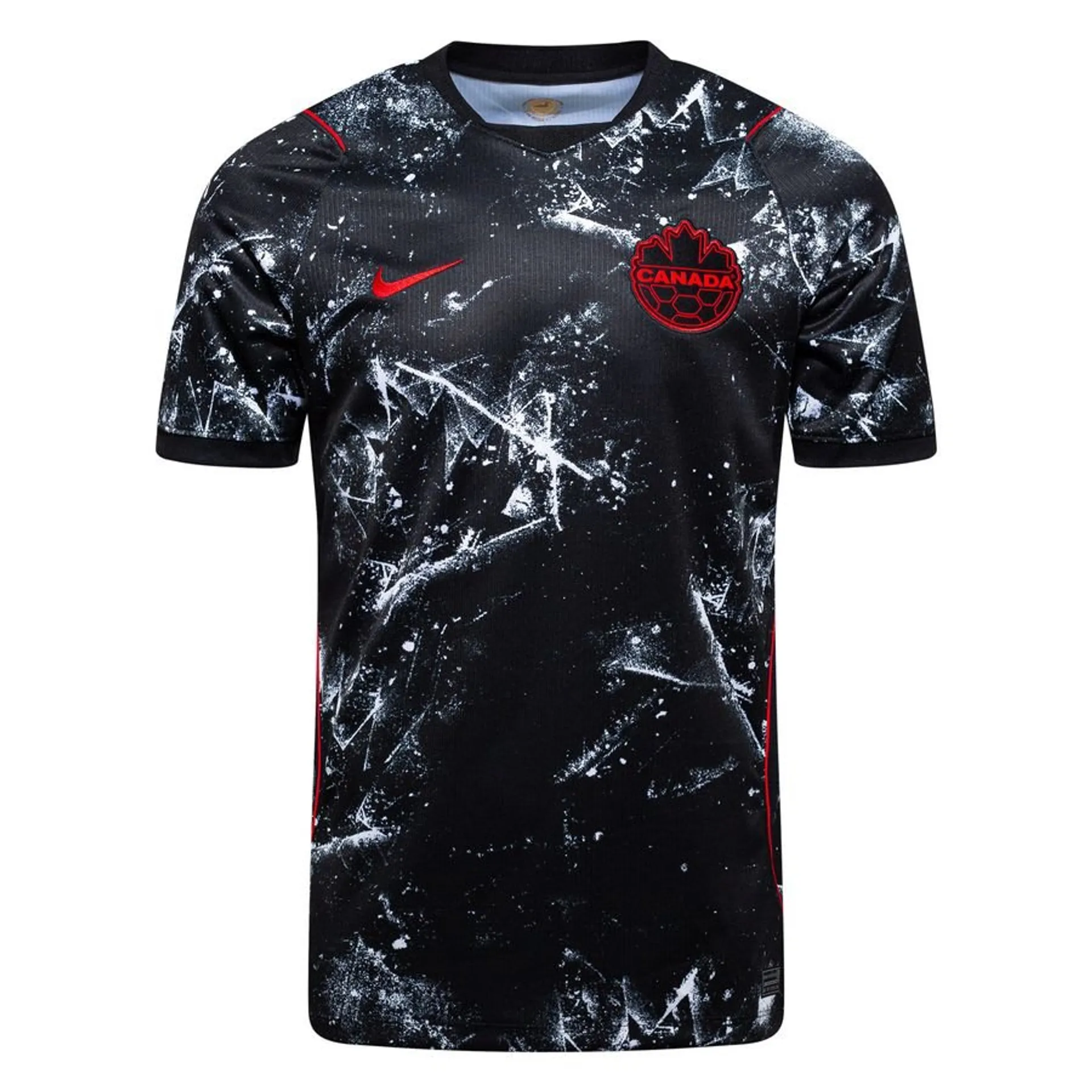 5301fa071813 Canada Away Shirt World Cup 2026 - Image 1