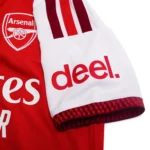 ARSENAL FC 2026/27 HOME SHIRT - Image 4