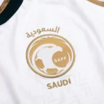 Saudi Arabia Away Shirt World Cup 2026 - Image 8