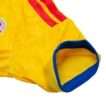 Colombia Home Shirt World Cup 2026 - Image 6
