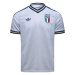 Italy away Shirt World Cup 2026