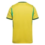 Brazil Home Shirt World Cup 2026 - Image 2
