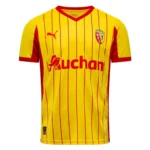 RC Lens Home 2025/26