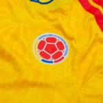 Colombia Home Shirt World Cup 2026 - Image 4