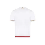 MONACO 2025/26 HOME SHIRT - Image 3