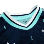 Germany Away Shirt World Cup 2026 - Image 4