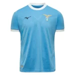 MIZUNO LAZIO 2025/26 HOME SHIRT