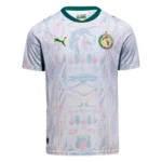 Senegal Home Shirt World Cup 2026 - Image 5