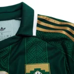 South Africa Away Shirt World Cup 2026 - Image 3