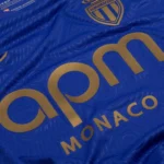 MONACO 2025/26 AWAY SHIRT - Image 5