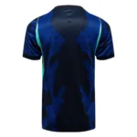 Brazil Away Shirt World Cup 2026 - Image 2