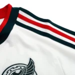 Mexico Away Shirt World Cup 2026 - Image 3