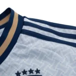 Italy away Shirt World Cup 2026 - Image 4