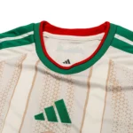 Algeria Home Shirt World Cup 2026 - Image 4