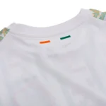 Ivory Coast Away Shirt World Cup 2026 - Image 3