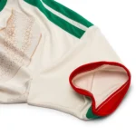 Algeria Home Shirt World Cup 2026 - Image 3