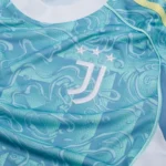 JUVENTUS 25/26 AWAY KIT - Image 3