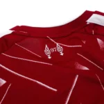 LIVERPOOL FC 2026/27 HOME SHIRT - Image 5