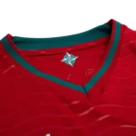 Portugal Home Shirt World Cup 2026 - Image 3
