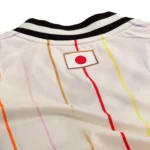 Japan Away Shirt World Cup 2026 - Image 4